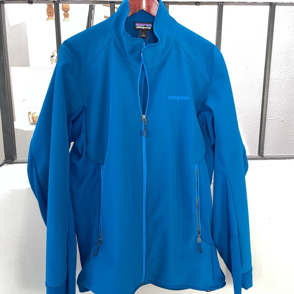Patagonia men Jacket